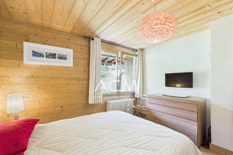 achat appartement les-gets 74260