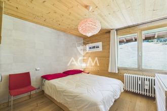 achat appartement les-gets 74260