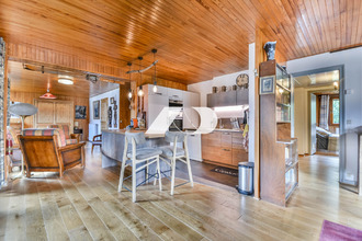 achat appartement les-gets 74260