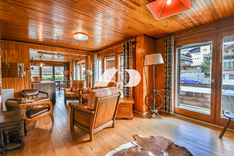 achat appartement les-gets 74260