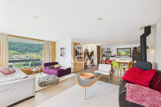 achat appartement les-gets 74260