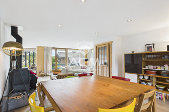 achat appartement les-gets 74260