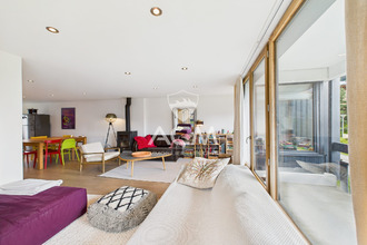 achat appartement les-gets 74260