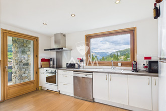 achat appartement les-gets 74260