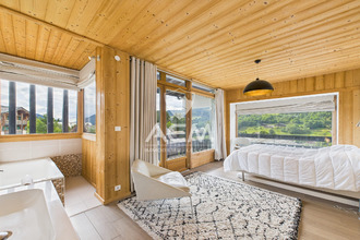 achat appartement les-gets 74260