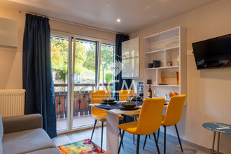 achat appartement les-gets 74260