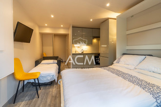 achat appartement les-gets 74260