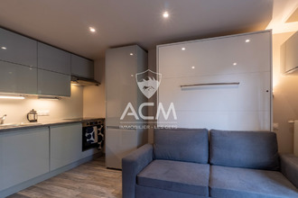 achat appartement les-gets 74260