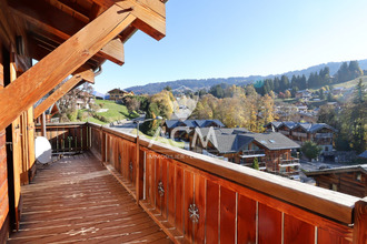 achat appartement les-gets 74260