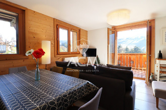 achat appartement les-gets 74260