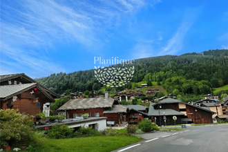 achat appartement les-gets 74260