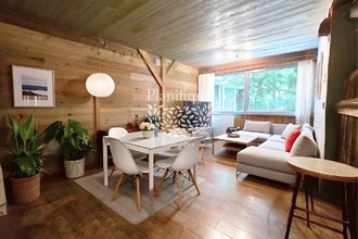 achat appartement les-gets 74260