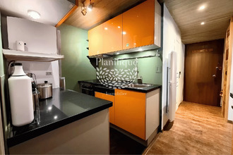 achat appartement les-gets 74260