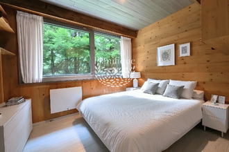 achat appartement les-gets 74260