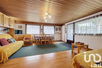 achat appartement les-gets 74260