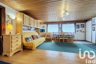 achat appartement les-gets 74260