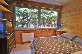 achat appartement les-gets 74260