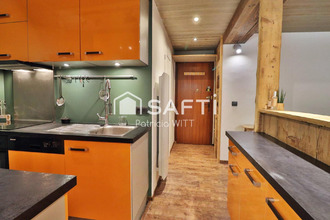 achat appartement les-gets 74260