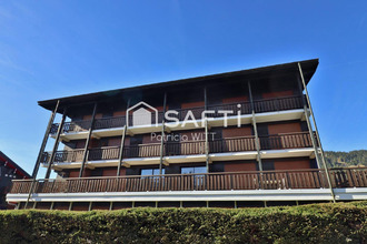 achat appartement les-gets 74260