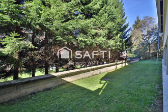 achat appartement les-gets 74260