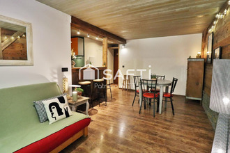 achat appartement les-gets 74260