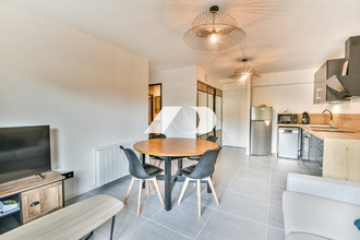 achat appartement les-gets 74260