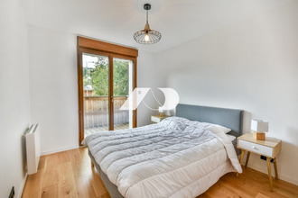 achat appartement les-gets 74260