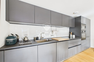 achat appartement les-gets 74260