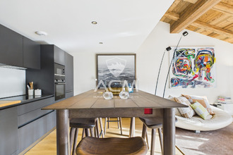 achat appartement les-gets 74260