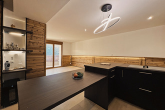 achat appartement les-gets 74260