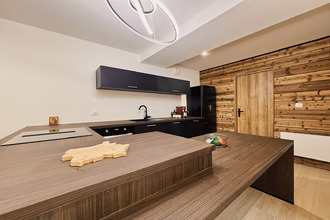 achat appartement les-gets 74260