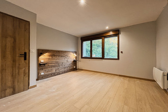 achat appartement les-gets 74260