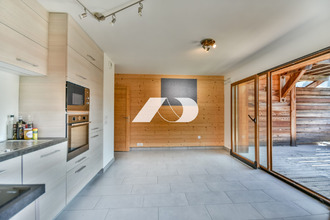 achat appartement les-gets 74260