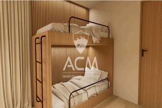 achat appartement les-gets 74260