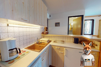 achat appartement les-gets 74260