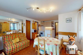 achat appartement les-gets 74260