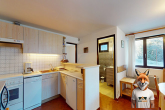 achat appartement les-gets 74260