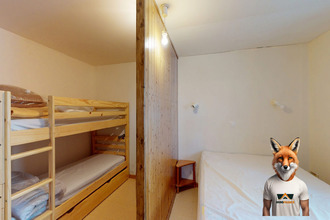 achat appartement les-gets 74260