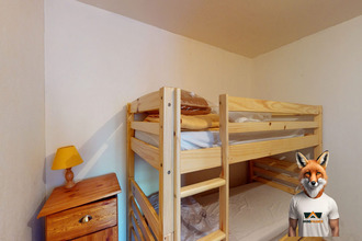 achat appartement les-gets 74260