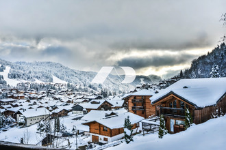 achat appartement les-gets 74260