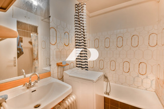 achat appartement les-gets 74260