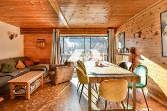 achat appartement les-gets 74260