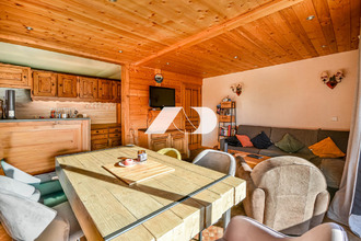 achat appartement les-gets 74260