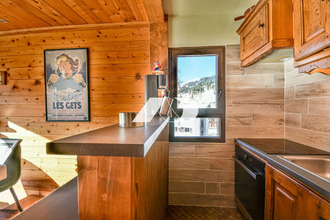 achat appartement les-gets 74260