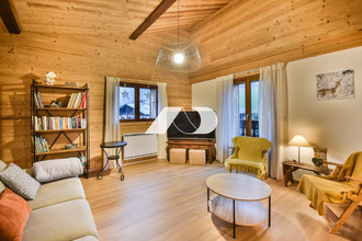 achat appartement les-gets 74260