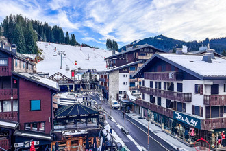 achat appartement les-gets 74260