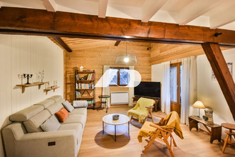 achat appartement les-gets 74260