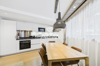 achat appartement les-gets 74260