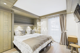 achat appartement les-gets 74260