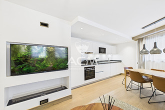 achat appartement les-gets 74260